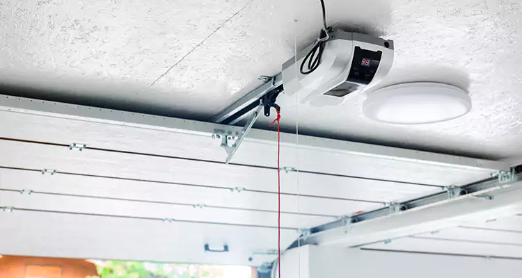LiftMaster Garage Door Repair in Cocoa, FL