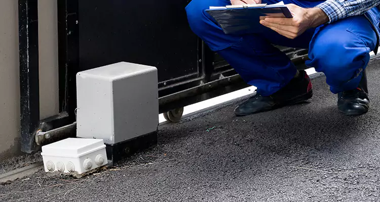 Genie Garage Door Sensor Replacement in Cocoa, FL