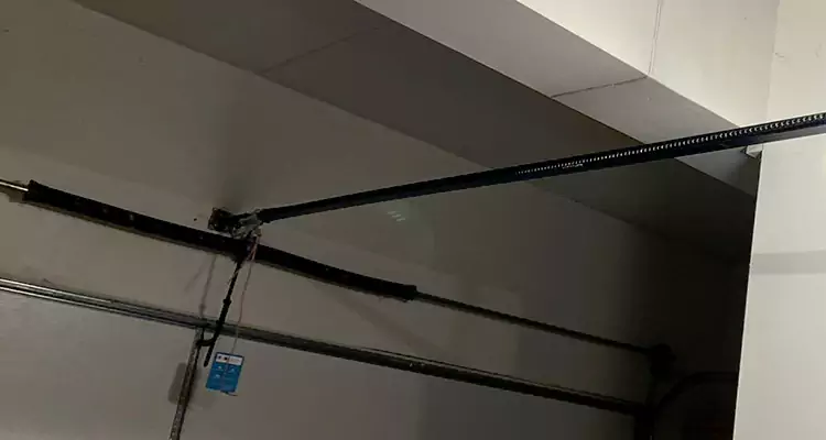 Garage Door Spring Removal in Cocoa, FL