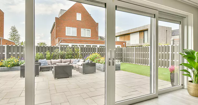 Impact Glass Sliding Patio Doors Repair in Cocoa, FL