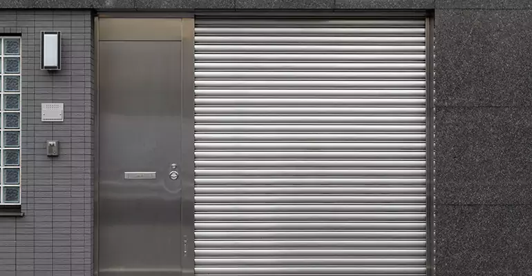 Industrial Roller Door Repair Service in Cocoa, FL