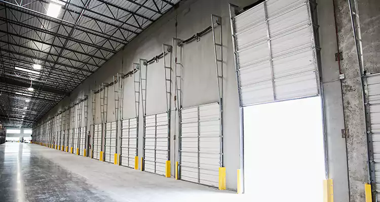 Industrial Roller Door Repair Prices in Cocoa, FL