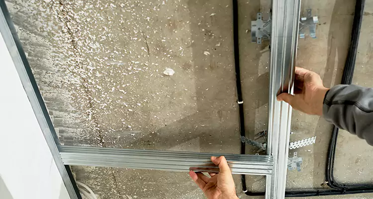 Modern Patio Door Repair in Cocoa, FL
