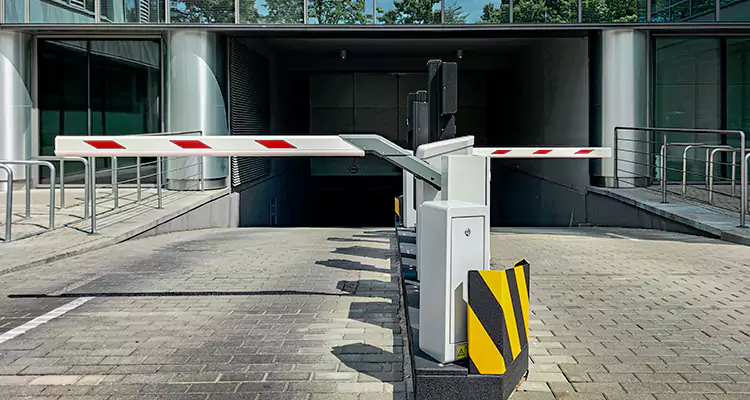 Affordable And Fast Parking Boom Gate Repair Services in Cocoa, FL