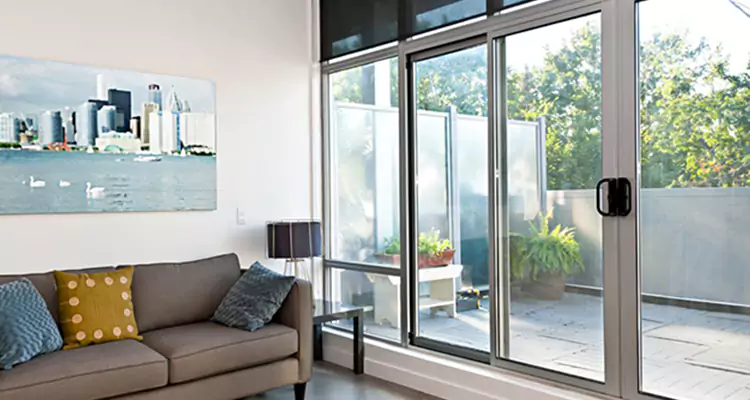 Andersen Patio Door Roller Replacement in Cocoa, FL