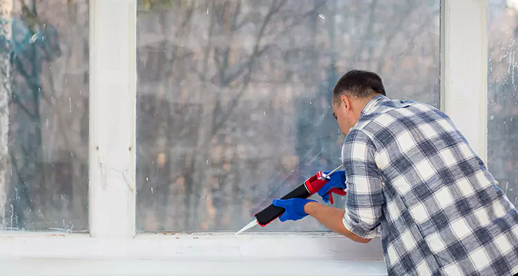 Andersen Patio Door Weatherstrip Replacement in Cocoa, FL