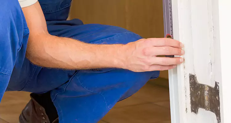 Soft Close Pocket Door Repair in Cocoa, FL