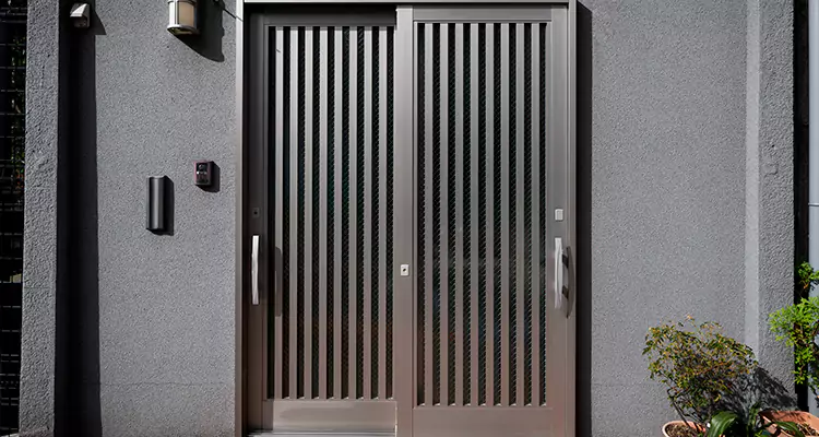 Pocket Door Track Rollers Repair in Cocoa, FL