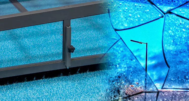 Pool Enclosure Door Hardware Repair in Cocoa, FL