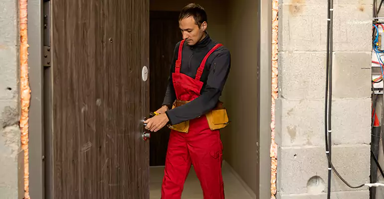 Residential Sliding Glass Door Repair in Cocoa, FL