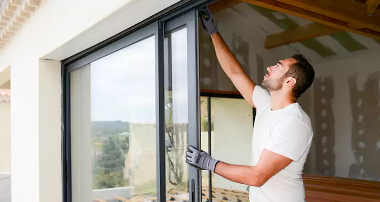 Screen Door Repair Cost in Cocoa, FL