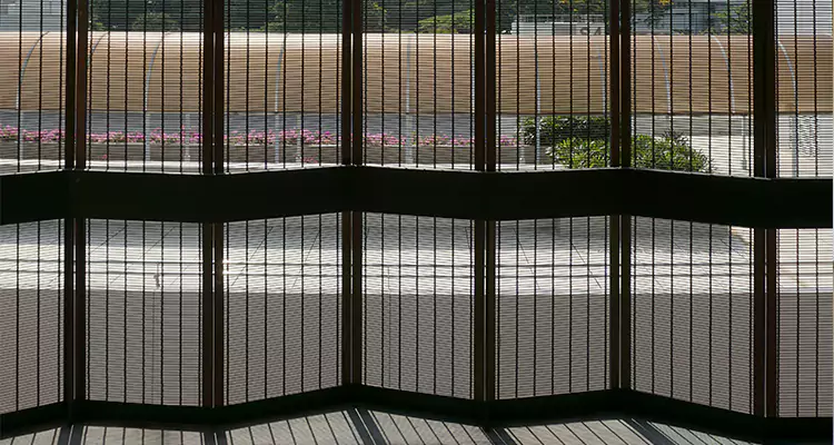 Front Screen Door Repair in Cocoa, FL