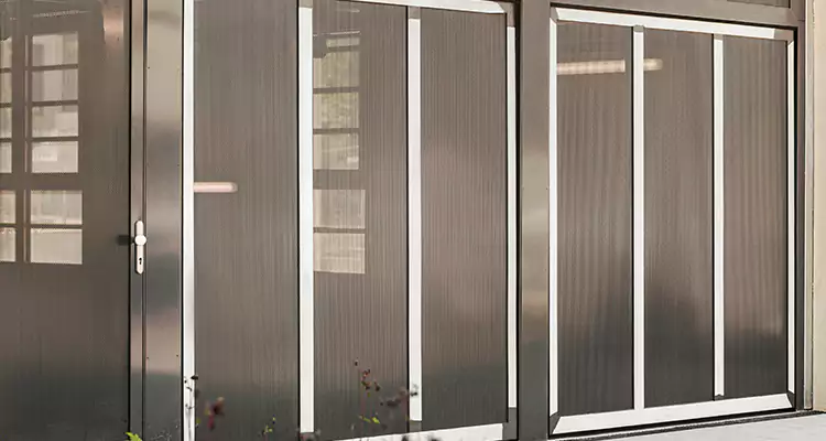 Metal Mesh Door Installation Services in Cocoa, FL