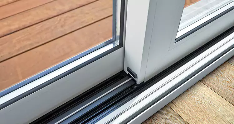 Sliding Door Track Brackets in Cocoa, FL