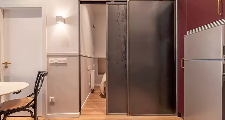 Adjust Pella Sliding Doors Not Moving in Cocoa, FL