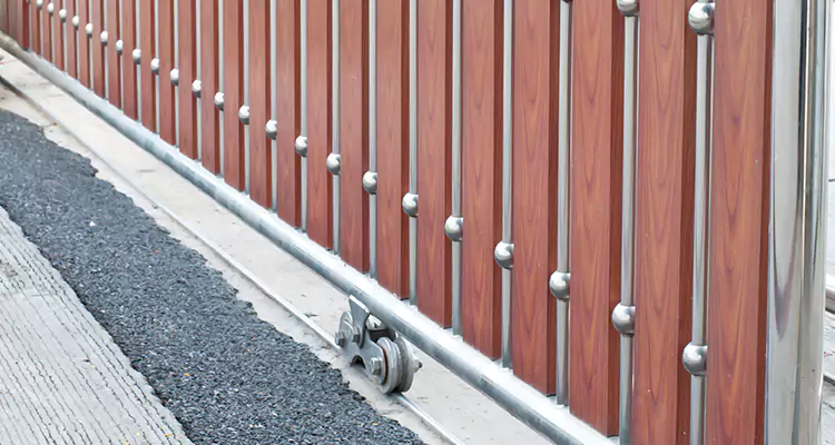 Sliding Screen Door Roller Replacement in Cocoa, FL