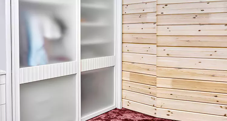 Sliding Closet Door Rollers Replacement in Cocoa, FL