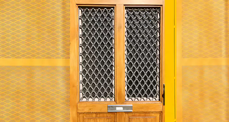 Sliding Pet Screen Door Replacement in Cocoa, FL