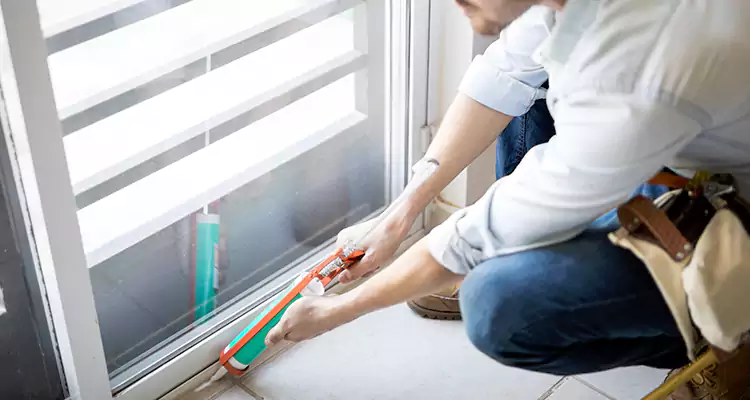 Dap Window Caulk Repair in Cocoa, FL